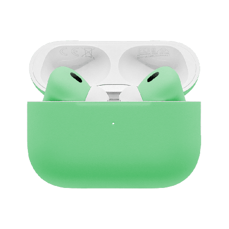 Pods GreenAir Pro les écouteurs sans fil éco-responsables avec réduction de bruit