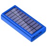 Batterie Solaire Portable EcoFlex